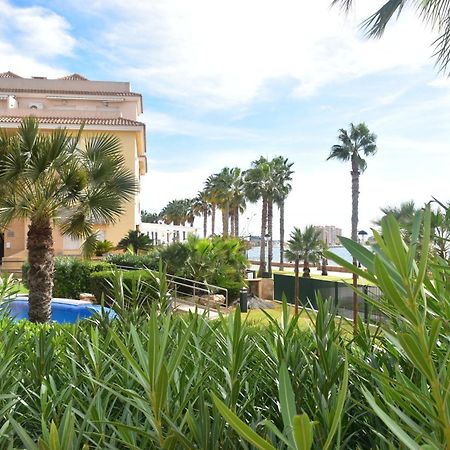Apartment Jardines Del Mar, 30380 La Manga del Mar Menor Exterior foto