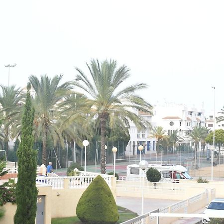 Apartment Jardines Del Mar, 30380 La Manga del Mar Menor Exterior foto